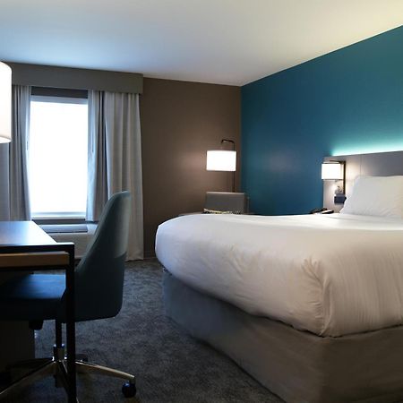 Comfort Inn & Suites Nw Milwaukee Germantown Luaran gambar