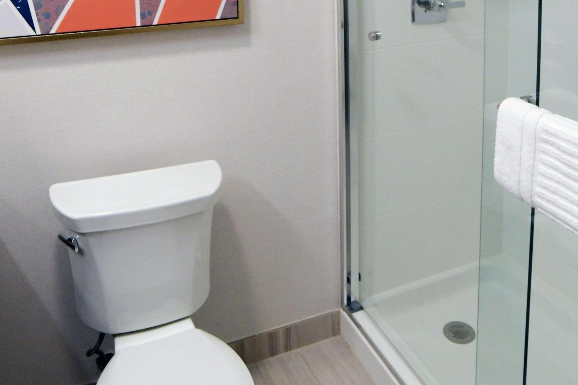 Comfort Inn & Suites Nw Milwaukee Germantown Luaran gambar
