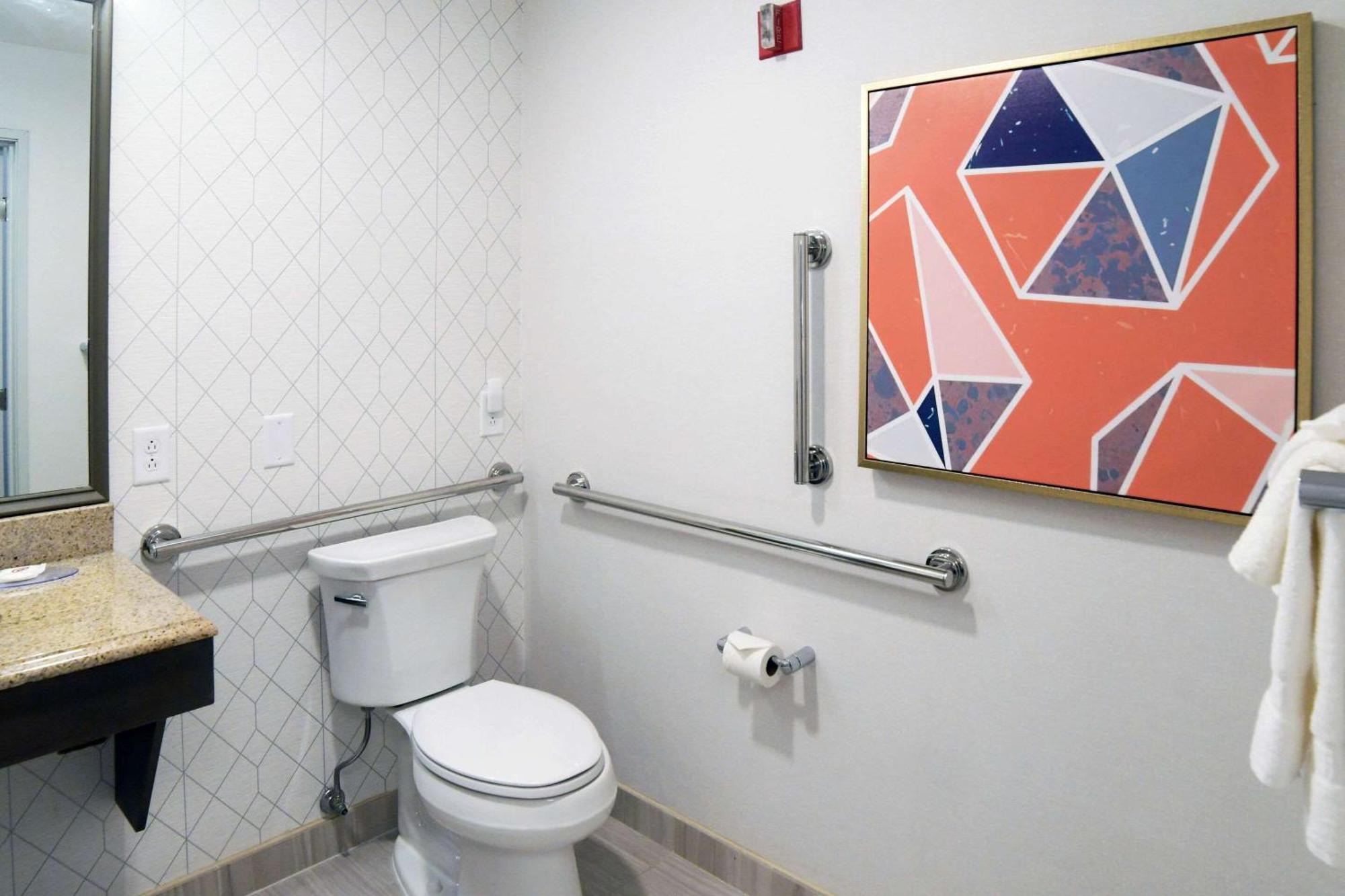 Comfort Inn & Suites Nw Milwaukee Germantown Luaran gambar