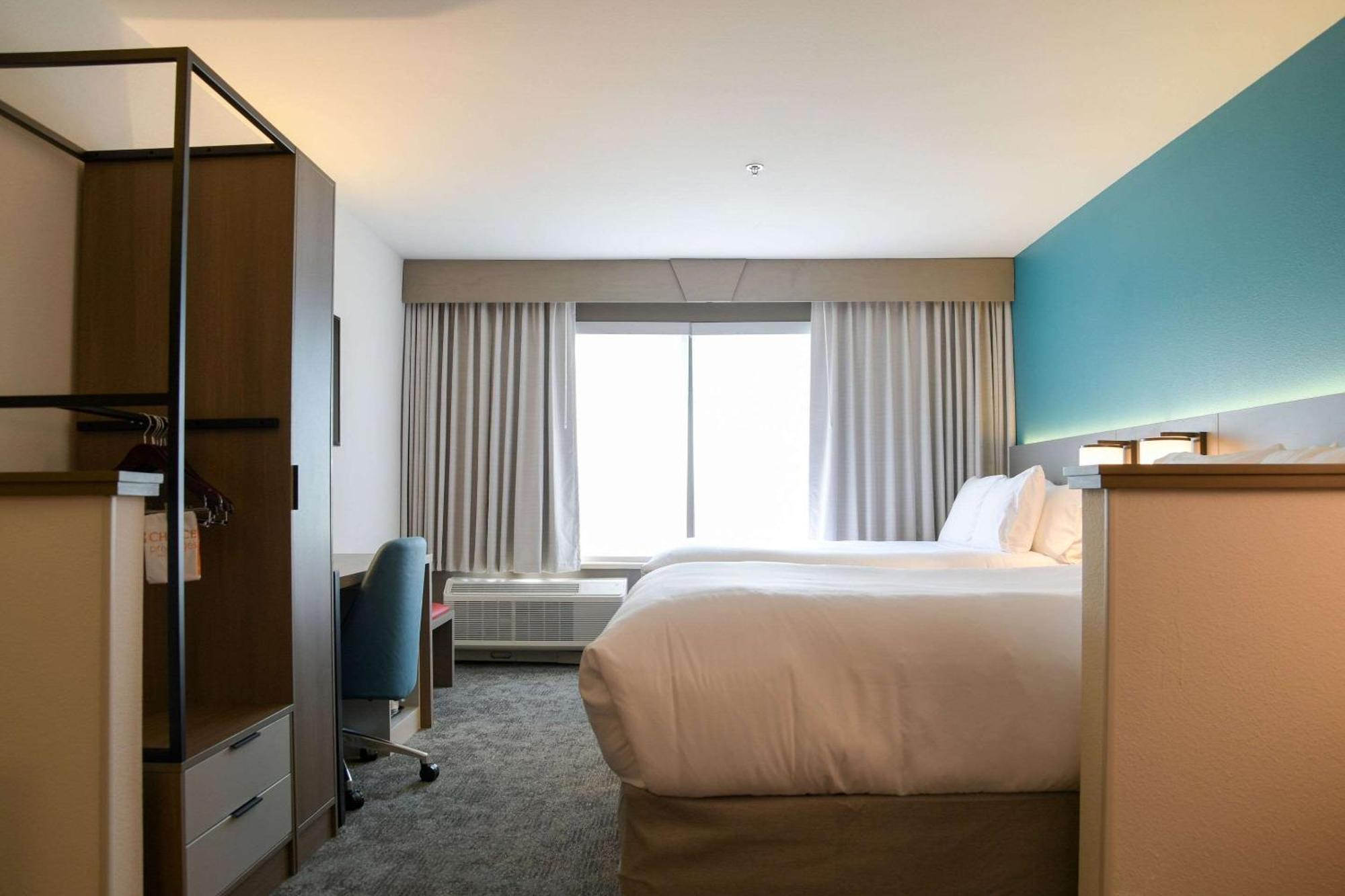 Comfort Inn & Suites Nw Milwaukee Germantown Luaran gambar