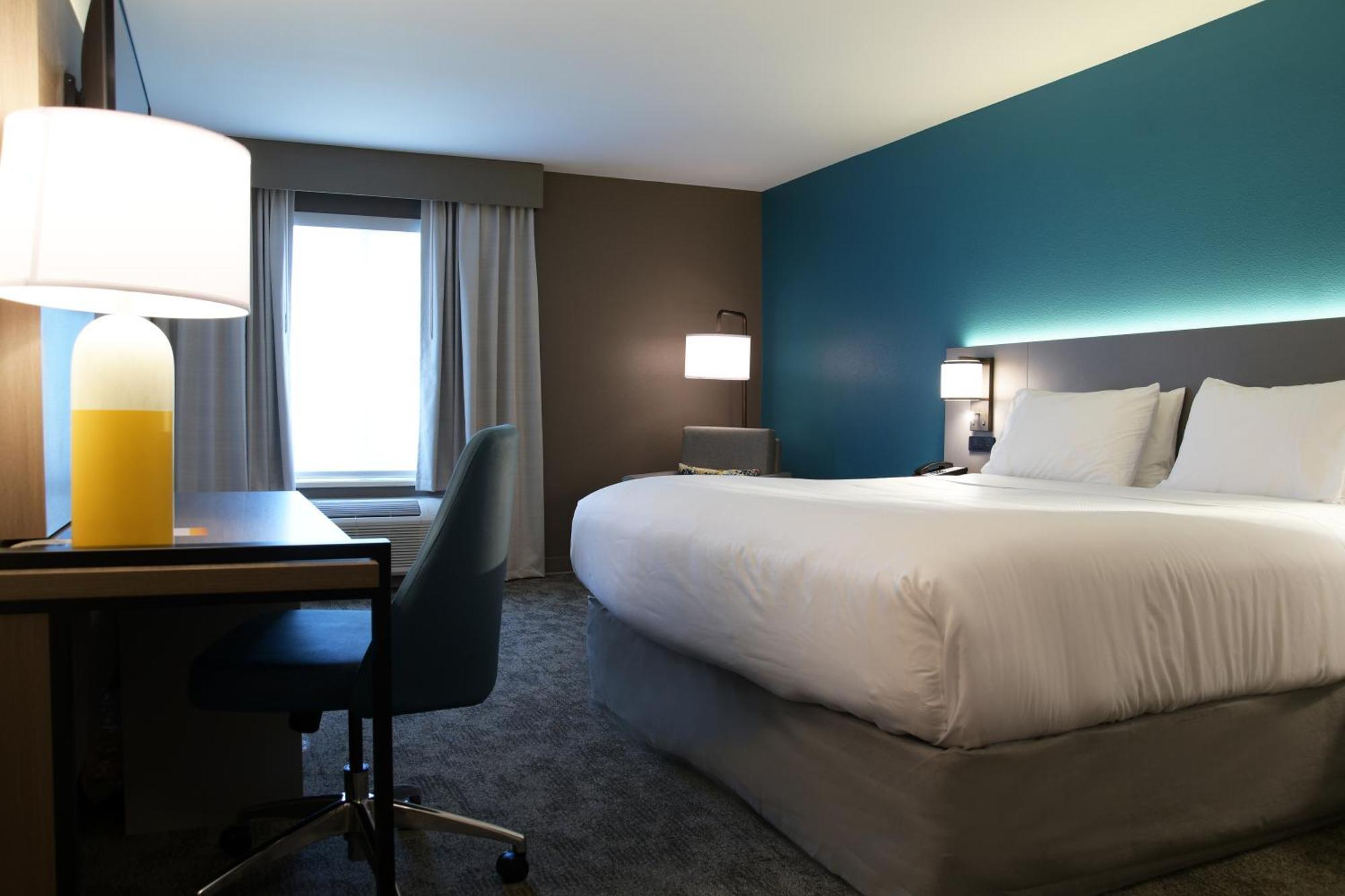 Comfort Inn & Suites Nw Milwaukee Germantown Luaran gambar