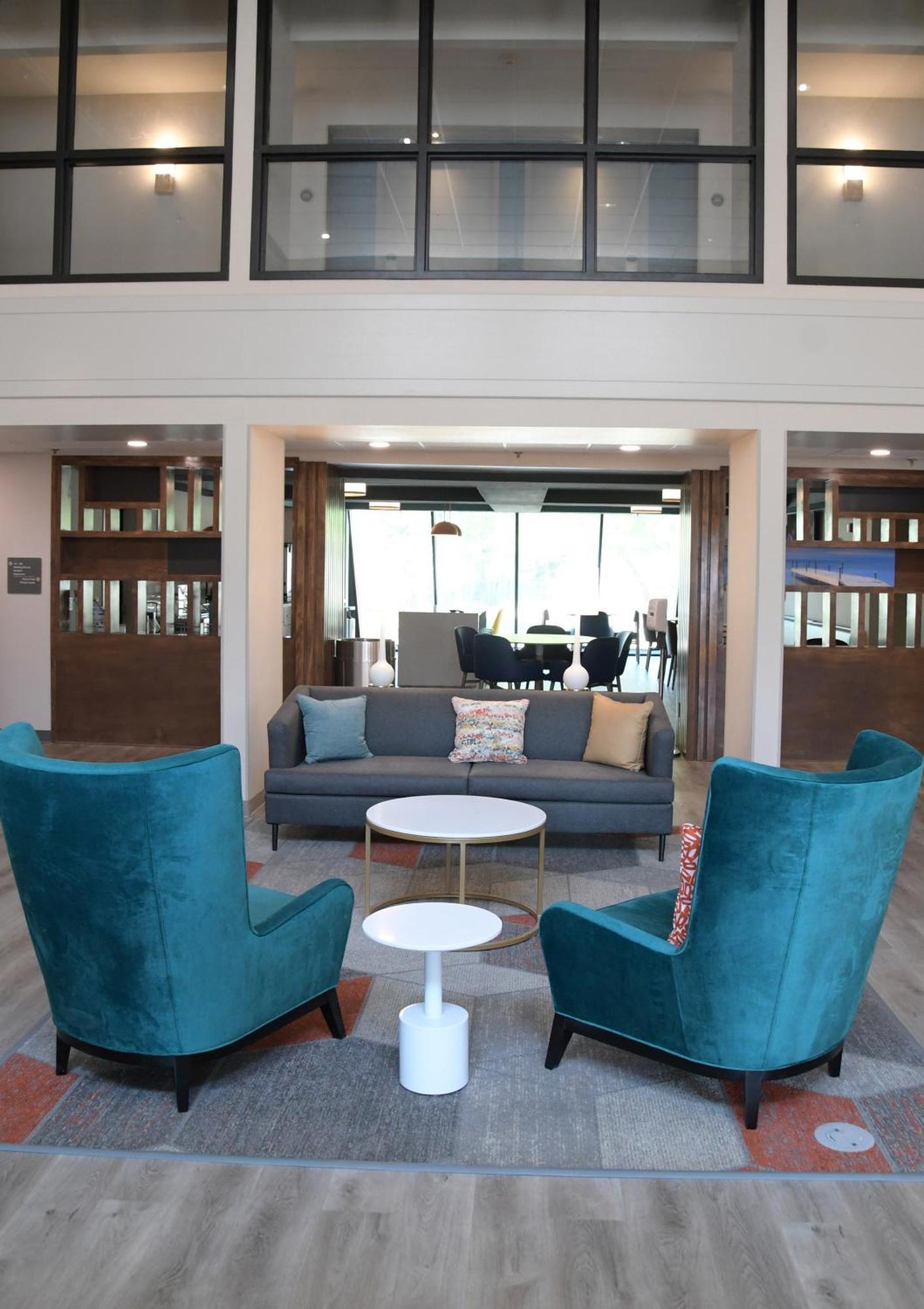 Comfort Inn & Suites Nw Milwaukee Germantown Luaran gambar